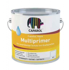 Capalac Aqua Multiprimer, Caparol