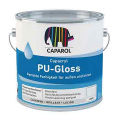 Capacryl PU Gloss, Caparol