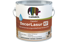 Capadur DecorLasur KF, Caparol