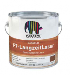 Capadur F7 LangzeitLasur, Caparol