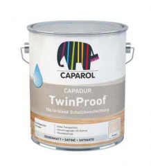 Capadur TwinProof, Caparol