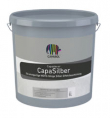 Capadecor CapaSilber, Caparol