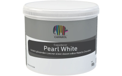 Capadecor Pearl White / Red / Green / Blue, Caparol