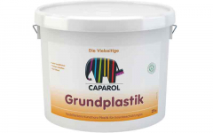 Grundplastik, Caparol