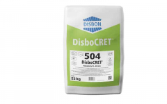 Disbocret 504 Feinmörtel, Caparol