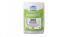 Disbocret 505 Feinspachtel, Caparol