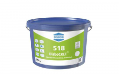 Disbocret 518 Flex Finish, Caparol