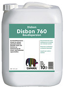 Disbon 760 Baudispersion, Caparol