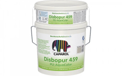 Disbopur 459 PU AquaColor, Caparol