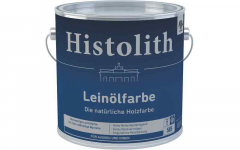 Histolith Leinölfarbe, Caparol