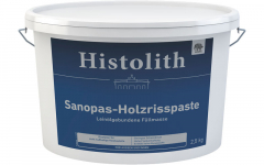 Histolith Sanopas Holzrisspaste