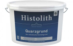 Histolith Quarzgrund, Caparol