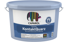 Histolith KontaktQuarz, Caparol