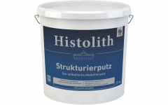 Histolith Strukturierputz, Caparol
