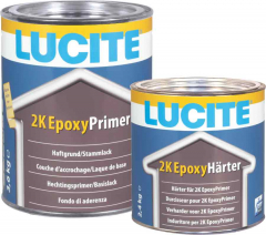 CD Color, Lucite 2K Epoxyprimer