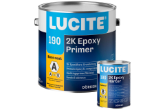 CD Color, Lucite 2K Epoxyprimer