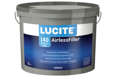 LUCITE Airless Filler, cd color