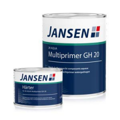 2K Aqua Multiprimer GH 20, Jansen