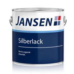 Silberlack, Jansen