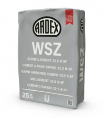 ARDEX WSZ Schnellzement 32,5 R-SF, 25 kg