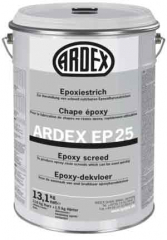ARDEX EP 25 Epoxiestrich
