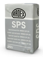 ARDEX SPS Spezialsand für ARDEX EP25, 25 kg