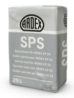ARDEX SPS Spezialsand fr ARDEX EP25, 25 kg