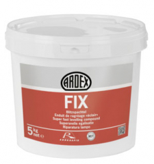 ARDEX FIX Blitzspachtel