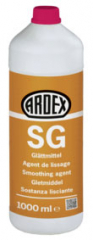 ARDEX SG Glttmittel fr Silicon