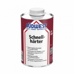 Schnellhrter, Sdwest