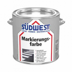 Markierungsfarbe, Sdwest
