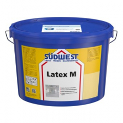Latex M, Südwest