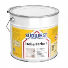 Isolierfarbe L, Sdwest
