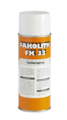 FK 33 Isolierspray, FAKOLITH