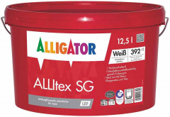 ALLItex SG LEF, Alligator