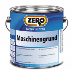 Maschinengrund, Zero