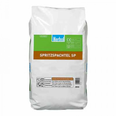 Herbol Spritzspachtel SP, 25,00 kg