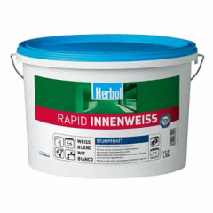 Herbol, Rapid Innenweiss