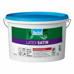 Herbol, Latex Satin