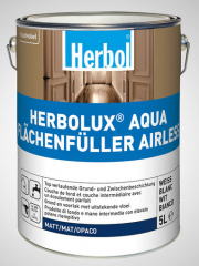 Herbol, Herbolux Aqua Flächenfüller Airless