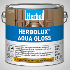 Herbol, Herbolux Aqua Gloss