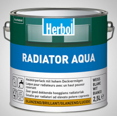 Herbol, Radiator Aqua