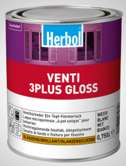 Herbol, Venti 3Plus Gloss