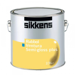 Rubbol Ventura SG plus, Sikkens