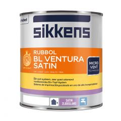 Rubbol BL Ventura Satin, Sikkens