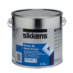 Redox BL Multi Primer, Sikkens