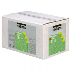 Alphafloc Flakes, Sikkens