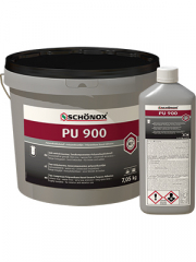 SCHNOX PU 900