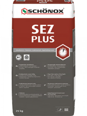 SCHÖNOX SEZ PLUS