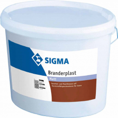SIGMA Branderplast